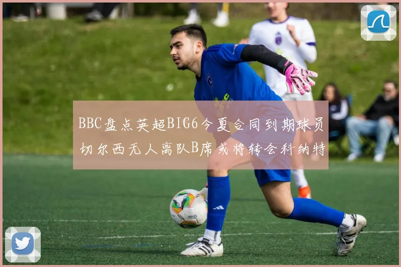 BBC盘点英超BIG6今夏合同到期球员切尔西无人离队B席或将转会科纳特续约在即