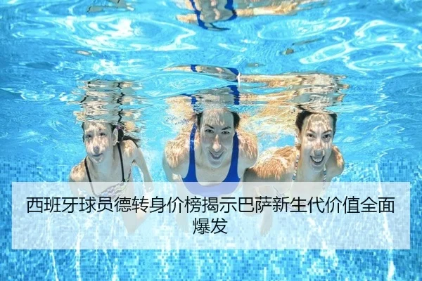 西班牙球员德转身价榜揭示巴萨新生代价值全面爆发